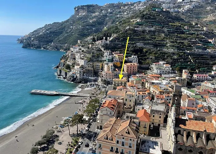 Beb Palazzo Mancini