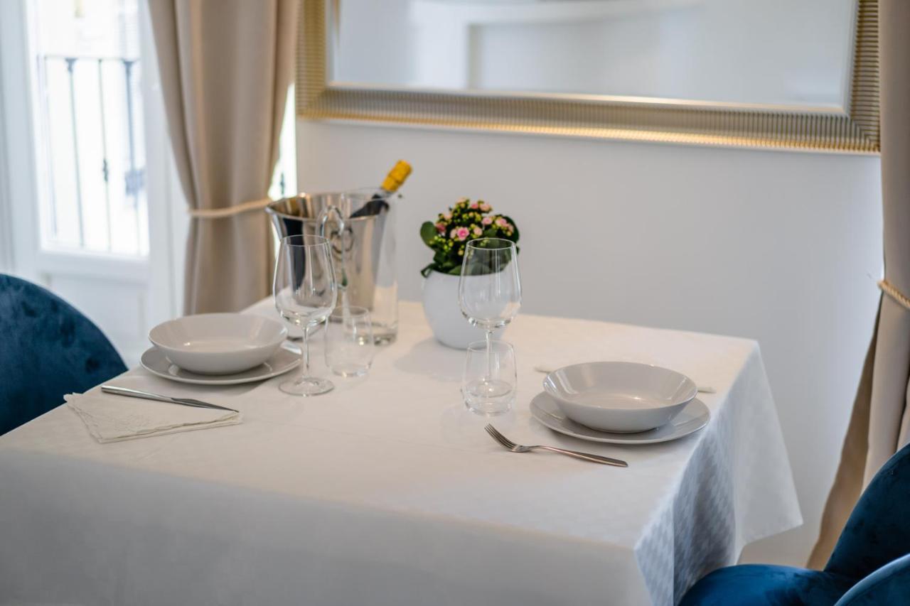Beb Palazzo Mancini Couette-café Minori